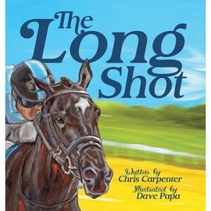 The Long Shot -- Chris Carpenter